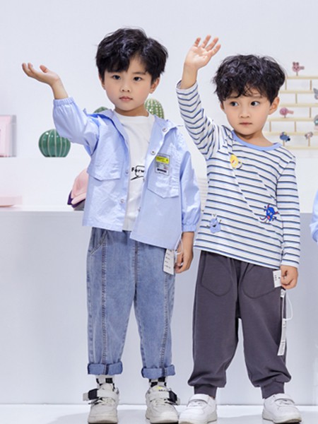 卡贝鱼2021春夏季