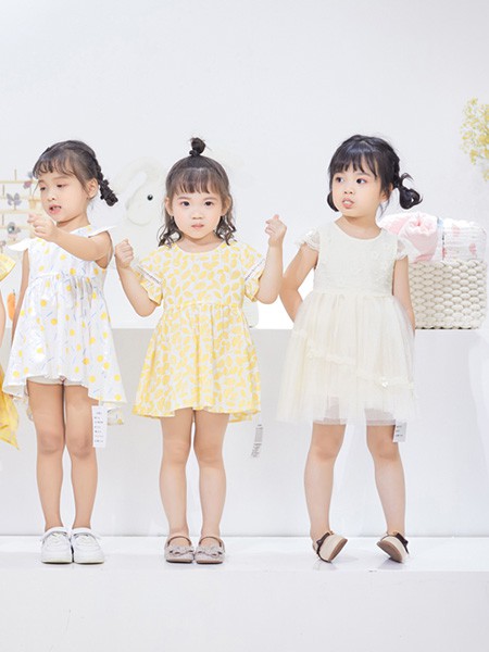 卡贝鱼2021春夏季