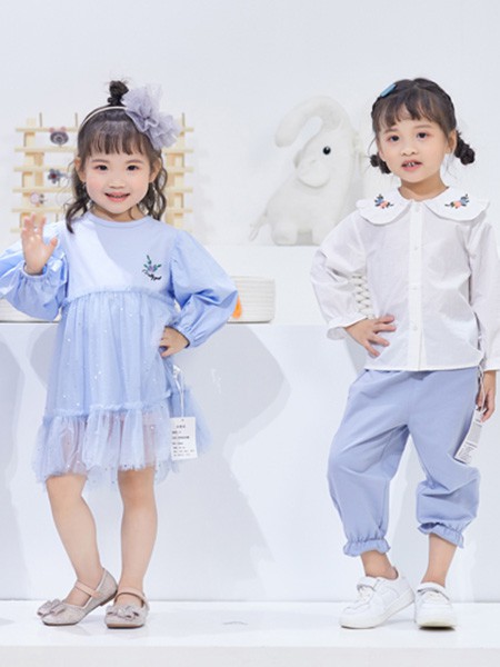 卡贝鱼2021春夏季