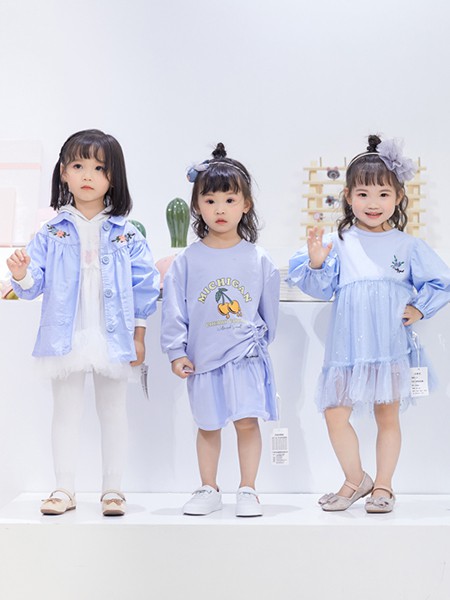 卡贝鱼2021春夏季