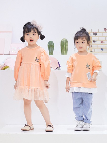 卡贝鱼2021春夏季