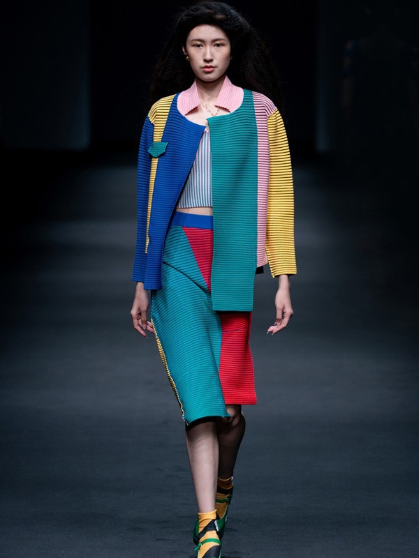 惠敏楠女装2021春夏季