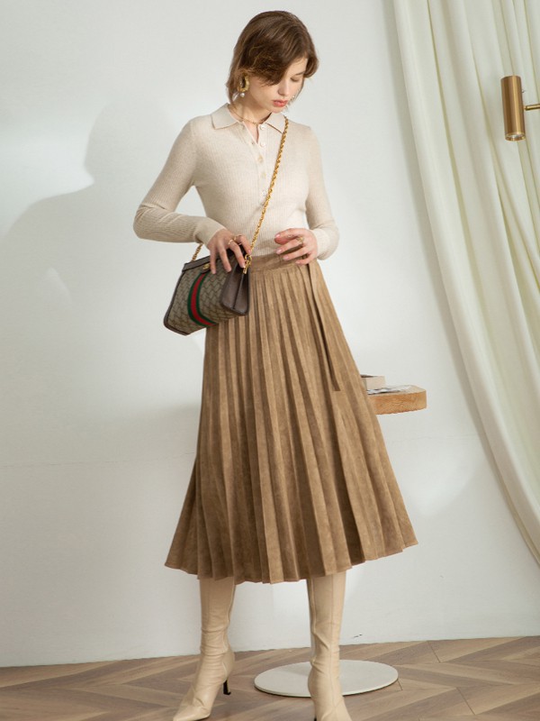 相对纶女装2021秋冬季