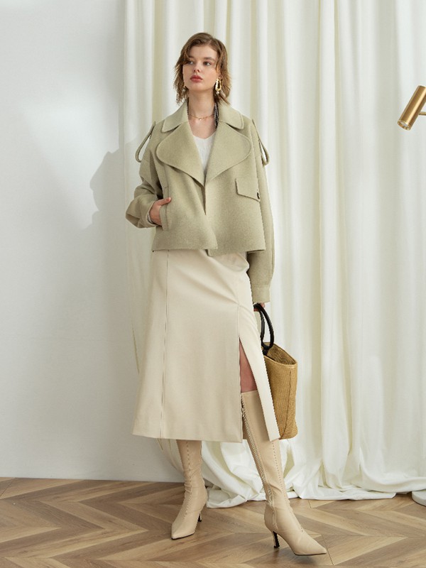 相对纶女装2021秋冬季