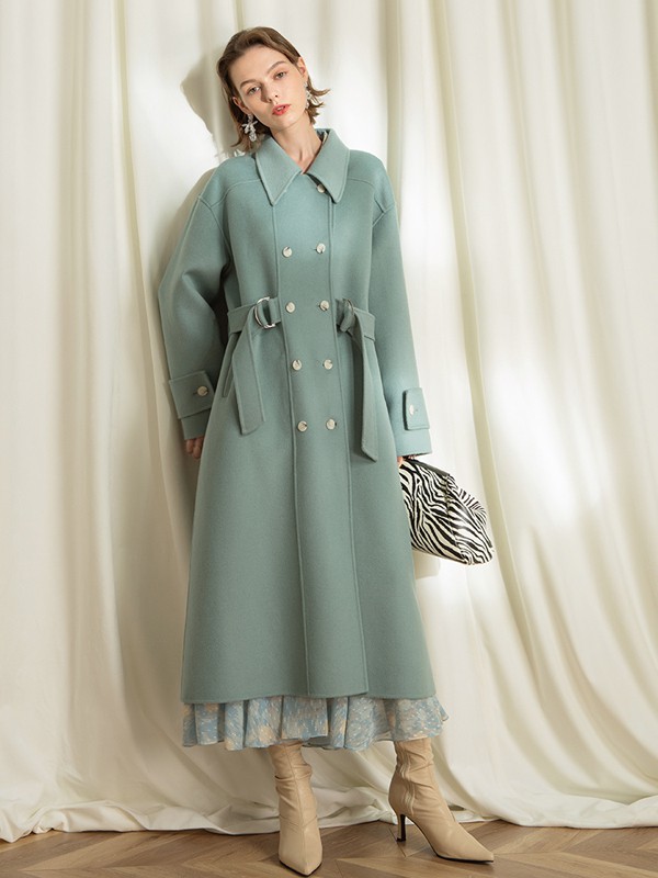 相对纶女装2021秋冬季