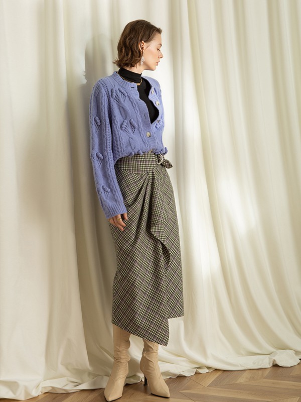 相对纶女装2021秋冬季