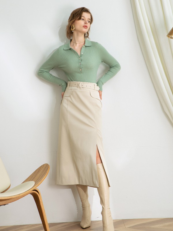 相对纶女装2021秋冬季