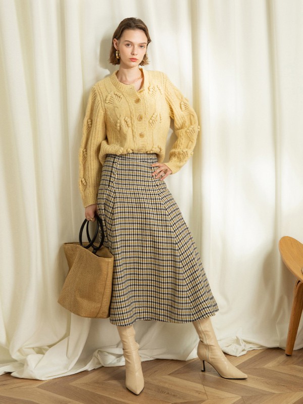 相对纶女装2021秋冬季