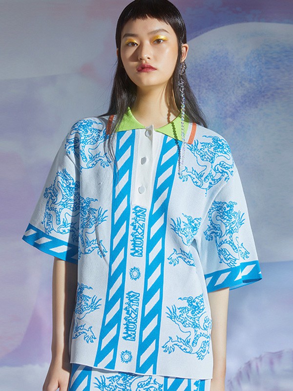 密扇女装2021春夏季