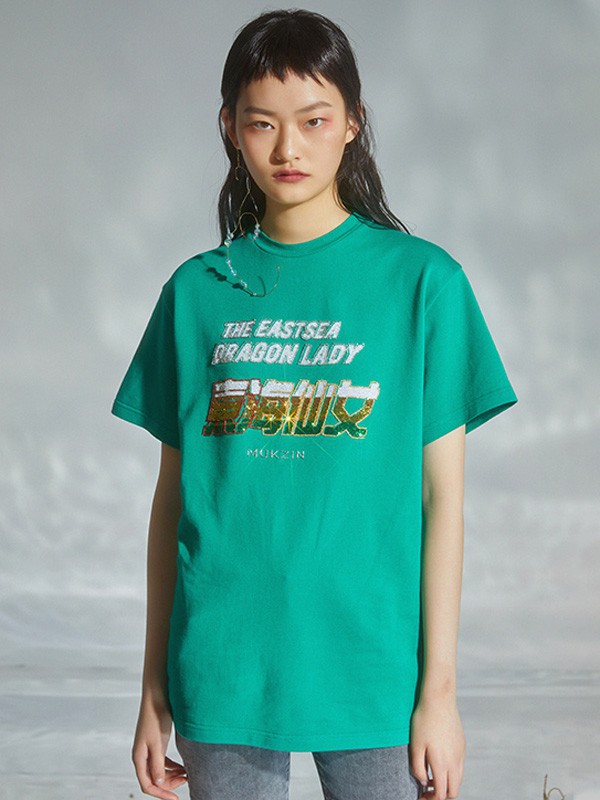 密扇女装2021春夏季