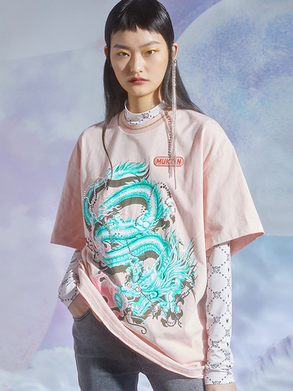 密扇女装2021春夏季