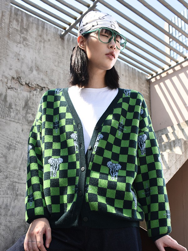 ZENE曾羊衫毛衫2021秋冬季