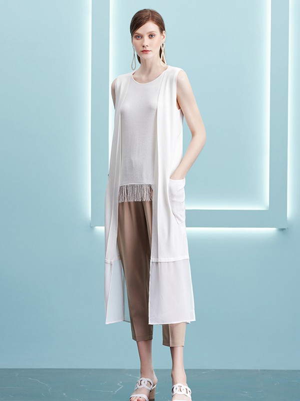 马天奴2021春夏季