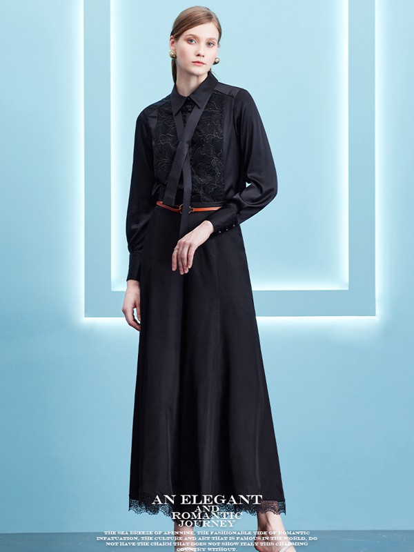 马天奴2021春夏季