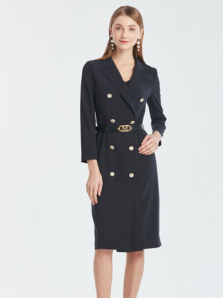 itMICHAA女装2021春夏季