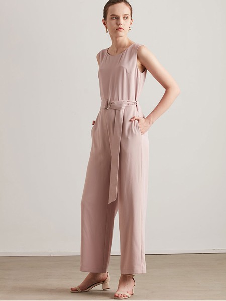 itMICHAA女装2021春夏季