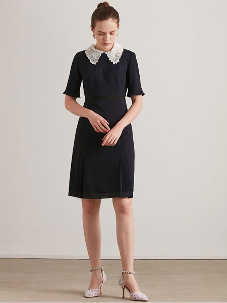 itMICHAA女装2021春夏季