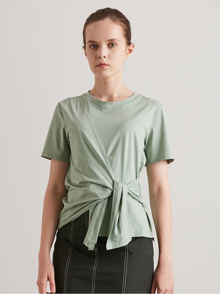 itMICHAA女装2021春夏季