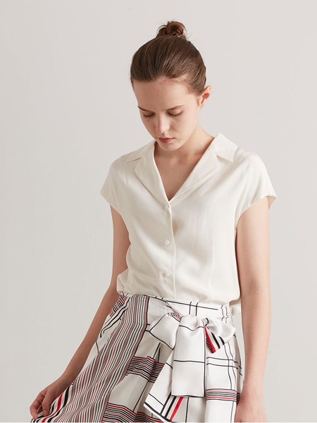 itMICHAA女装2021春夏季