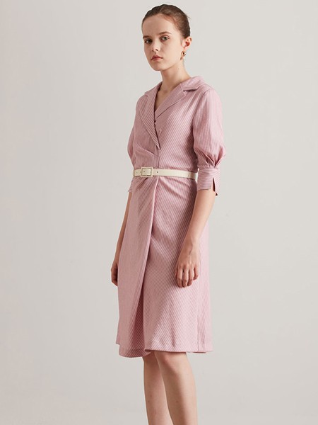 itMICHAA女装2021春夏季