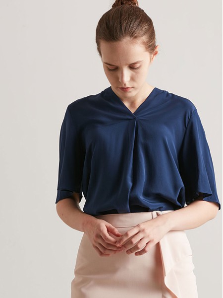 itMICHAA女装2021春夏季