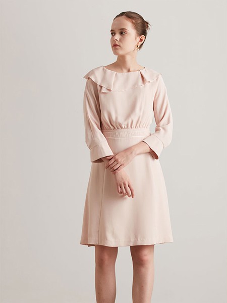 itMICHAA女装2021春夏季