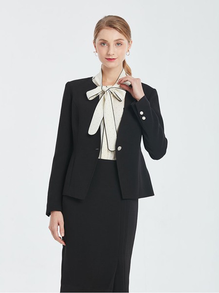 itMICHAA女装2021春夏季