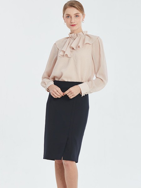 itMICHAA女装2021春夏季