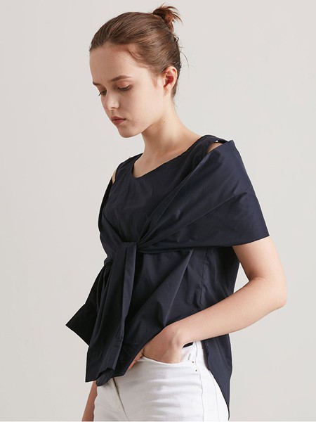 itMICHAA女装2021春夏季