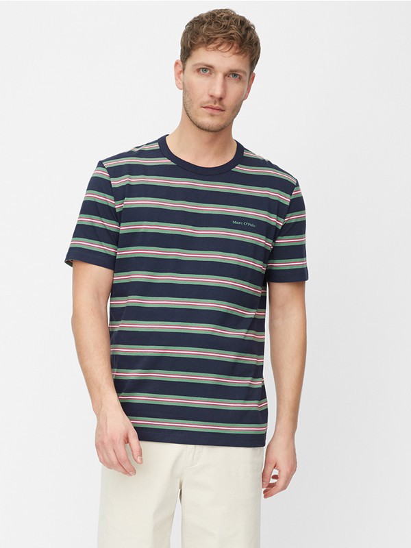 MarcO'Polo休闲装2021春夏季