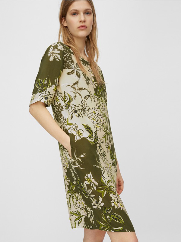 MarcO'Polo休闲装2021春夏季