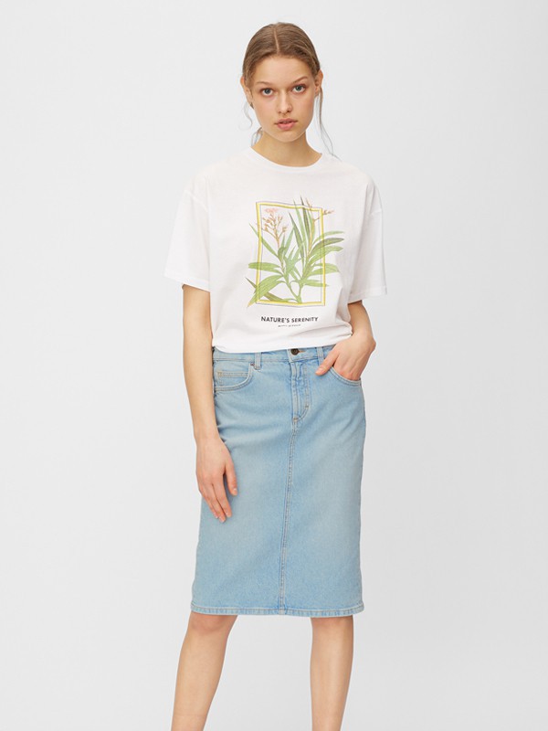 MarcO'Polo休闲装2021春夏季