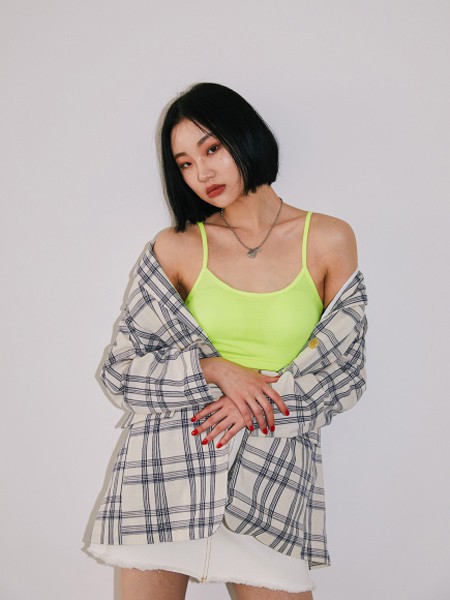 ComingStep女装2021春夏季