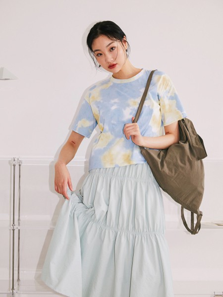 ComingStep女装2021春夏季