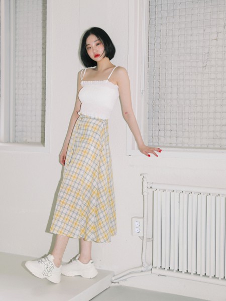 ComingStep女装2021春夏季