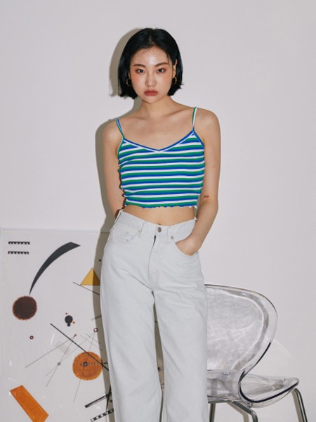 ComingStep女装2021春夏季