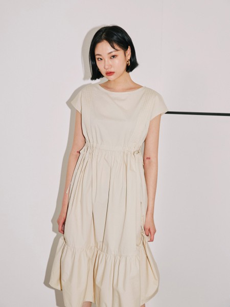 ComingStep女装2021春夏季