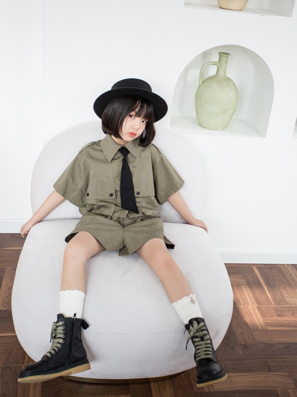 欧抱抱2021春夏季