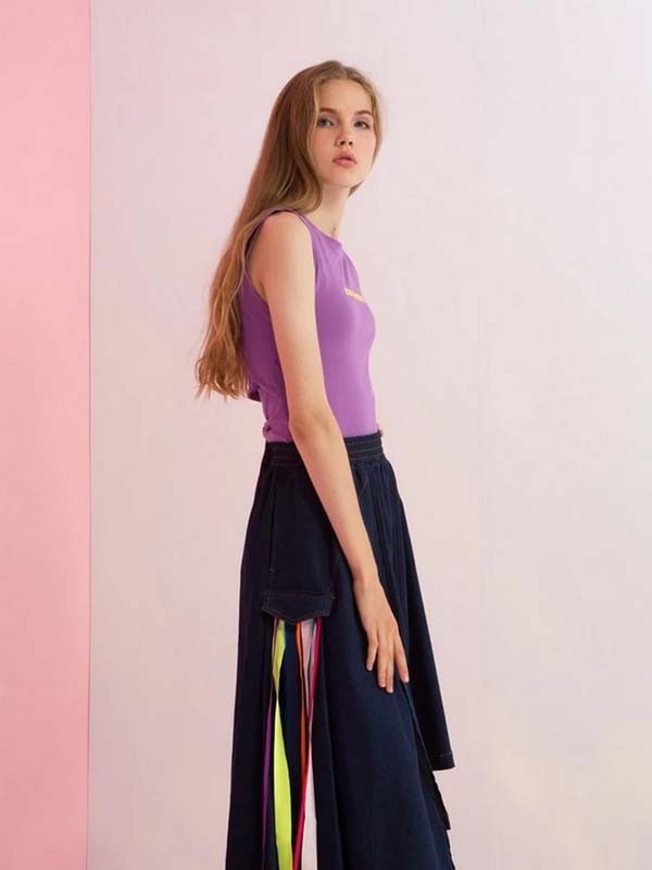 AMENPAPA女装2021春夏季