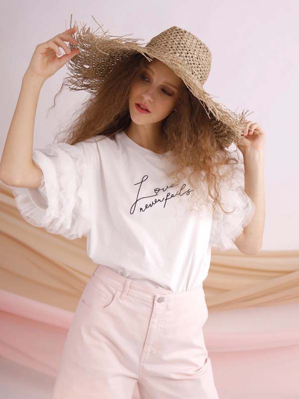 AMENPAPA2021春夏季