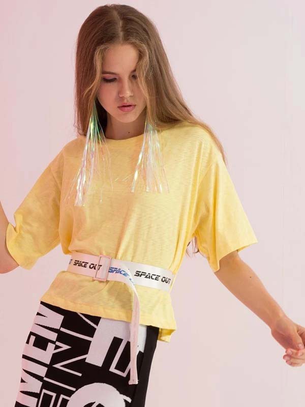 AMENPAPA女装2021春夏季