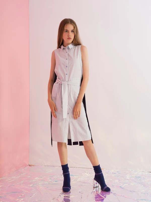 AMENPAPA女装2021春夏季