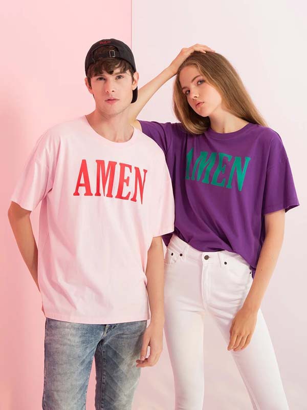 AMENPAPA女装2021春夏季