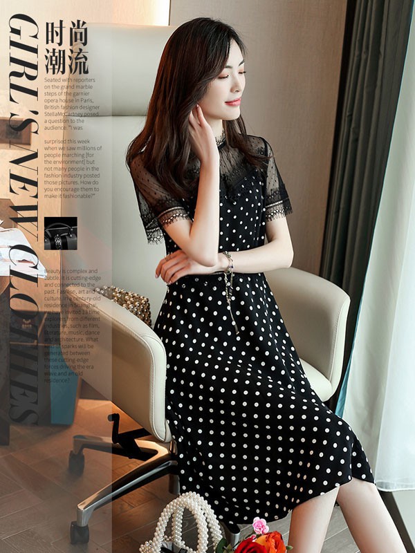 尚古主义女装2021春夏季