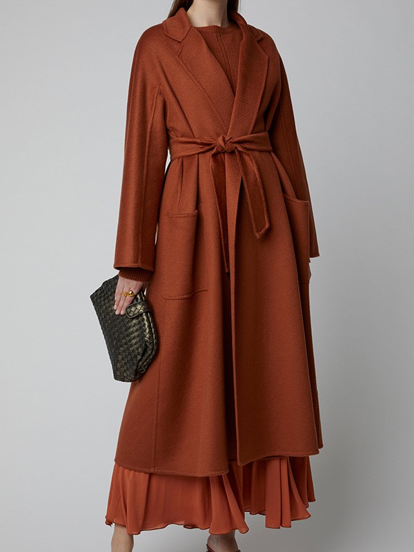 慢购女装2021秋冬季