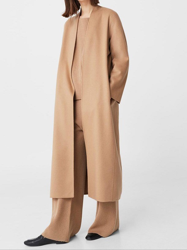 慢购女装2021秋冬季