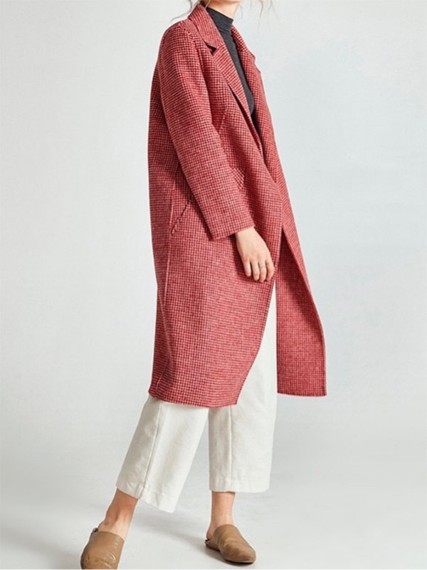 慢购女装2021秋冬季