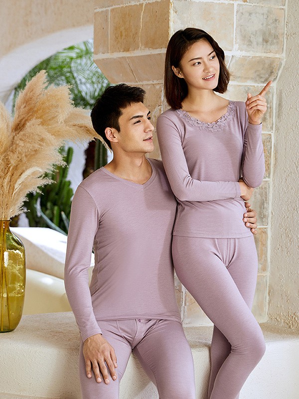 好波内衣2021秋冬季