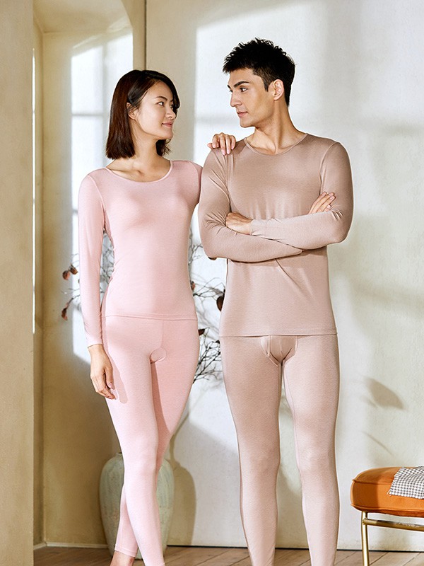 好波内衣2021秋冬季