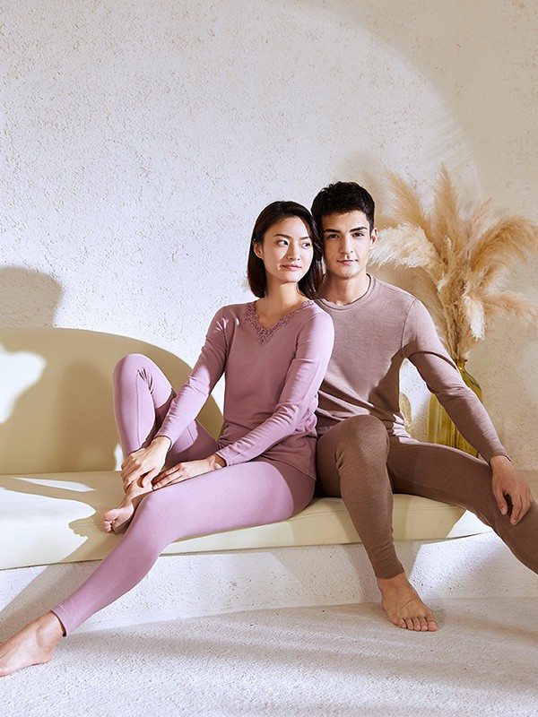 好波内衣2021秋冬季